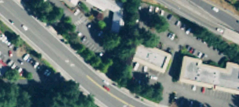Bellevue Office Space For Rent