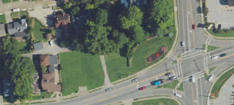 Prime Land Near Downtown Owensboro