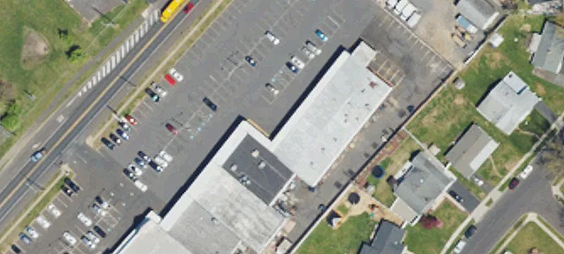 Retail Space in Thornridge Center