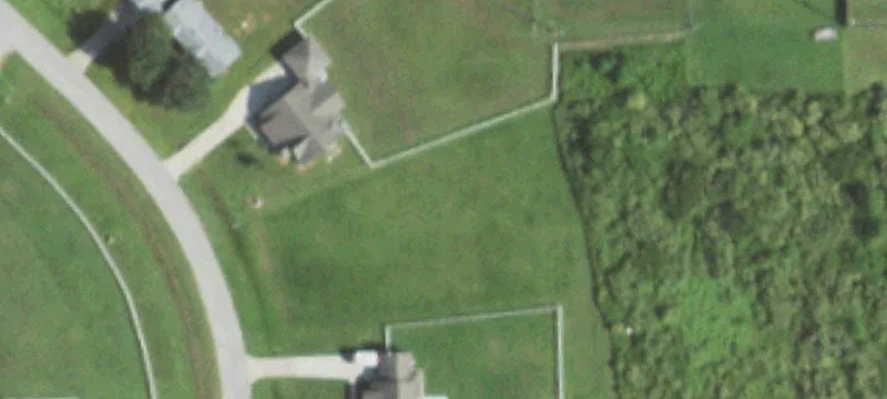 Vacant Lot in Rosharon, TX