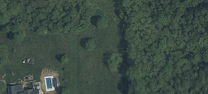 Two Acre Residential Lot