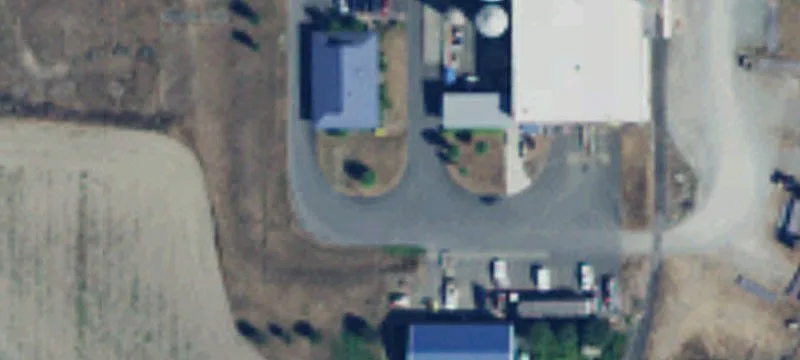 Industrial Yard Space For Rent