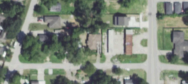 Residential Lot in Growing Area