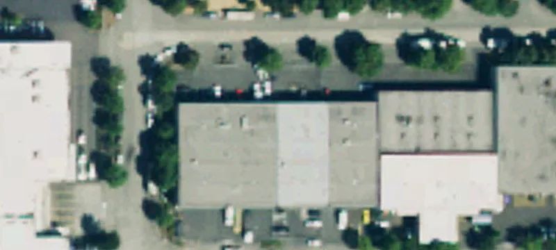 Seattle Warehouse with Office Space