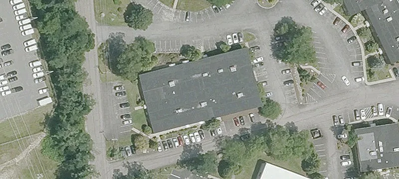 Lincoln Office Space For Rent