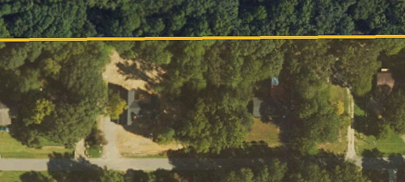 Residential Lot in South Raleigh