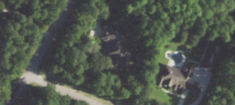 Residential Land Ready For Construction