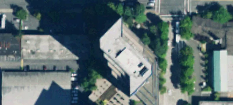 Bellevue Office Suite For Rent
