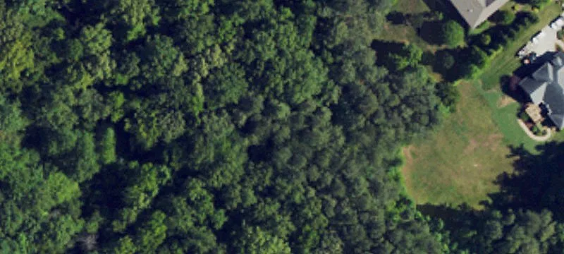 Residential Homesite in Autumn Creek