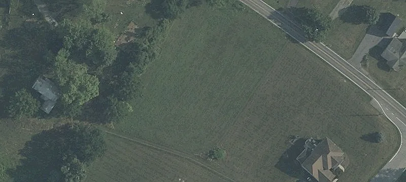 Cleared Lot in Sunset Creek