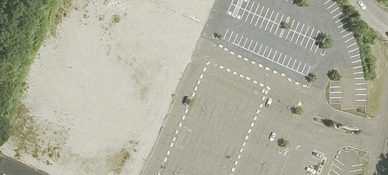 Versatile Commercial Space and Development