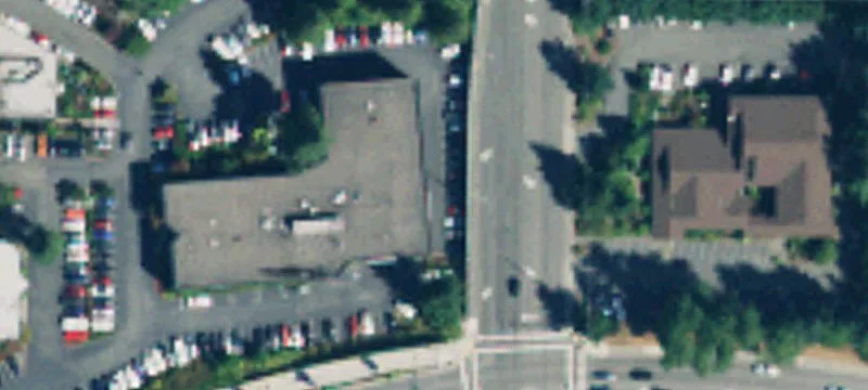 Bellevue Office Space for Lease
