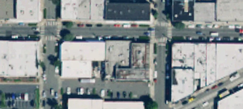 Downtown Renton Flexible Office Space