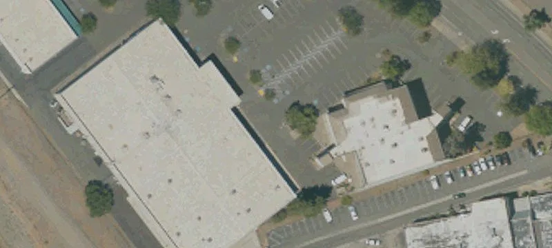 West Redding Professional Office Building