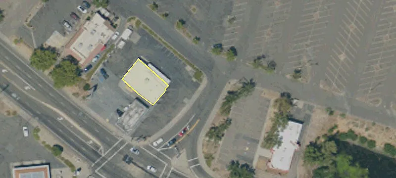 Retail Space in North Pointe