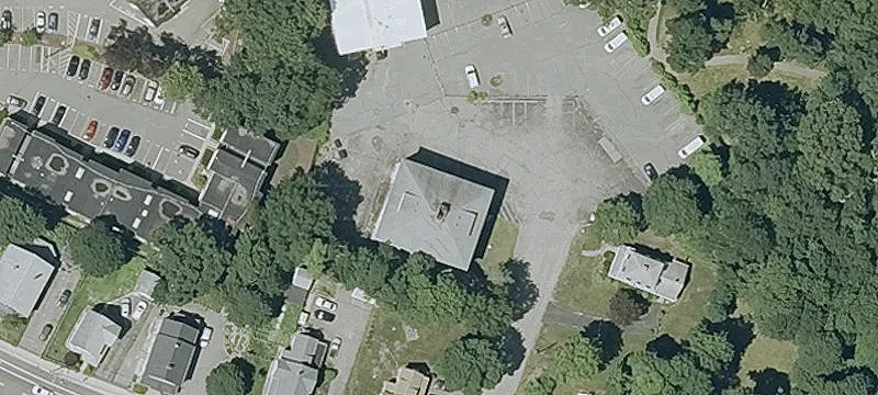 Spacious Building in Stoughton, MA
