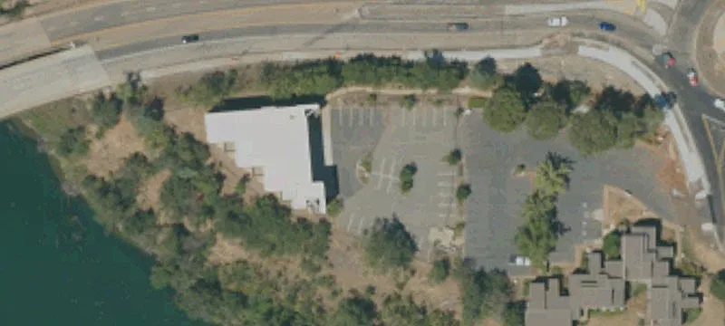 Redding Office Space Near I-5