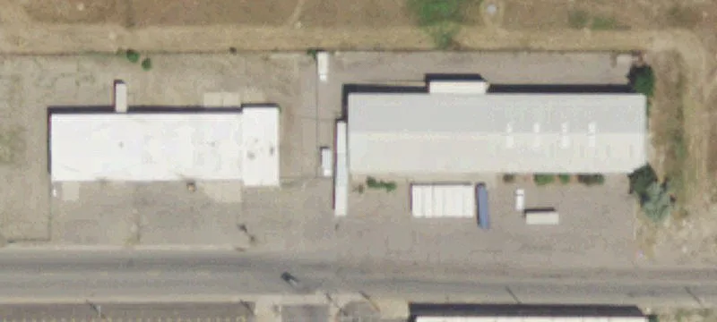 Industrial Warehouse with I-70 Access