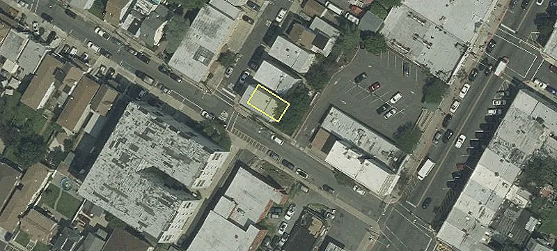 Prime Corner Commercial Space Available