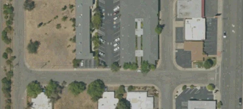 Remodeled Office Space in Redding
