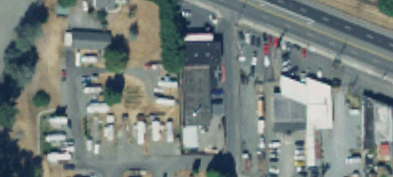 Puyallup Yard Space for Lease