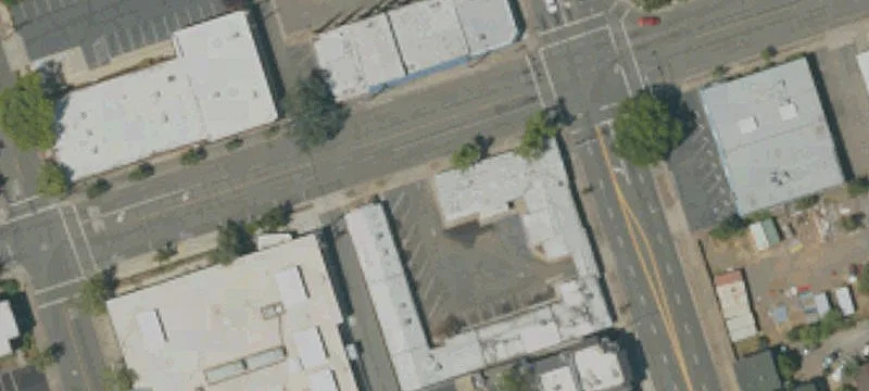 Renovated Office Space in Redding