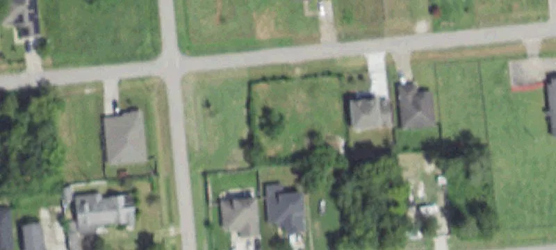 Corner Lot Near Houston Medical