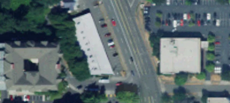 Retail Space Near Tacoma Mall