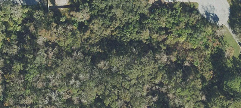 Sanford Acre Lot, Build Ready