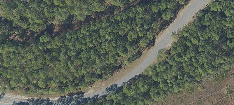Residential Lot Near Panama City