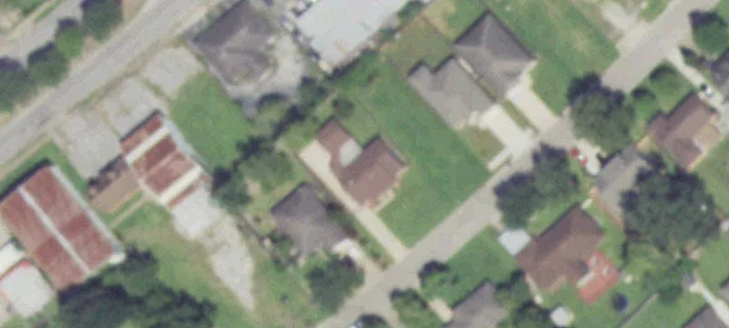 Residential Lot Near Hobby Airport