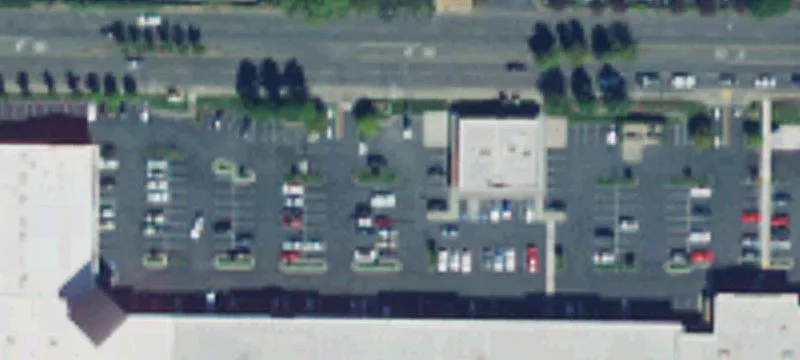 Lakewood Retail Space Available