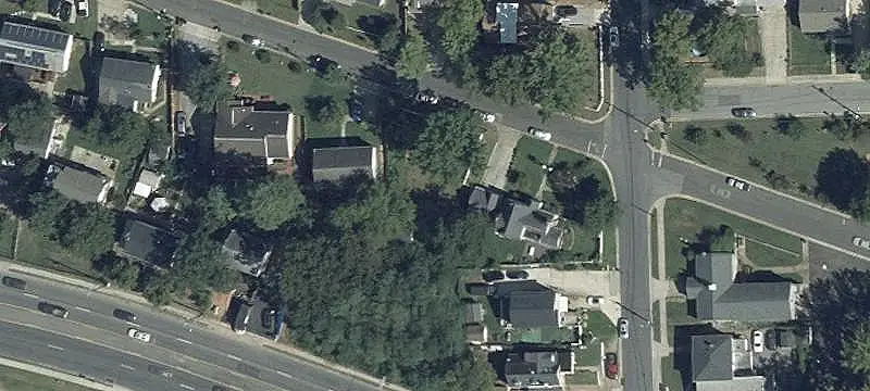 Residential Lot in Prime Location