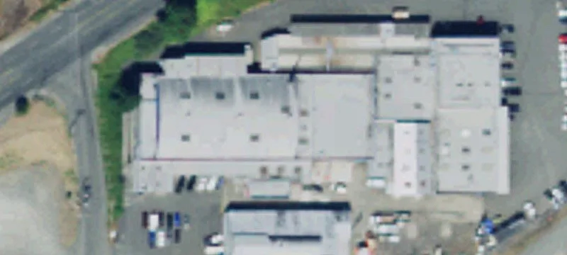 Tacoma Manufacturing Facility For Lease