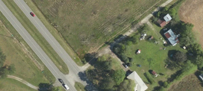 Prime Commercial Land on Highway