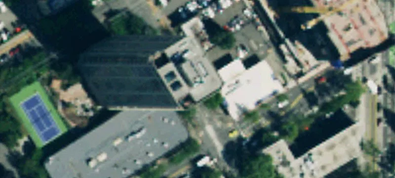 New Retail/Restaurant Space Available