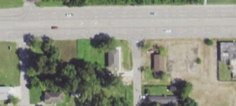 Commercial Lots on FM 1765