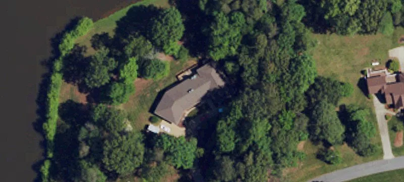 Lakefront Lot for Custom Home
