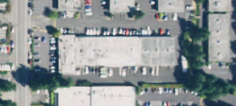 Bellevue Office Warehouse Space Available