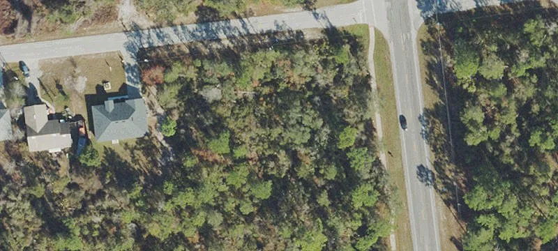 Vacant Commercial Lot For Sale