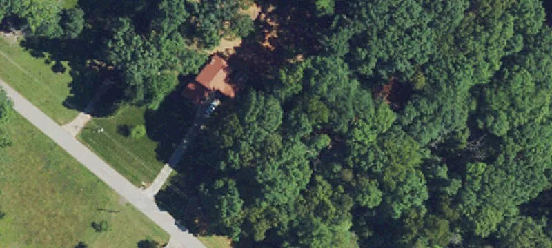 Residential Lot Near Reidsville Lake