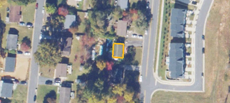 Camelot Neighborhood Land Opportunity