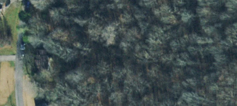 Residential Lot in Kingston Springs