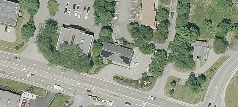 Marshfield Office Space for Lease