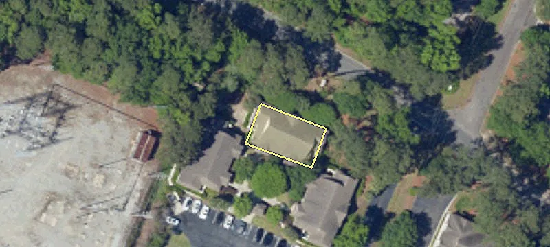 Medical Building on Hilton Head