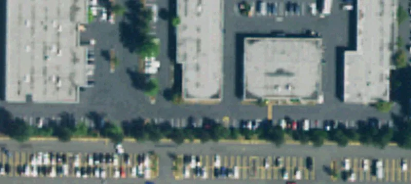 Tukwila Flex Space Available
