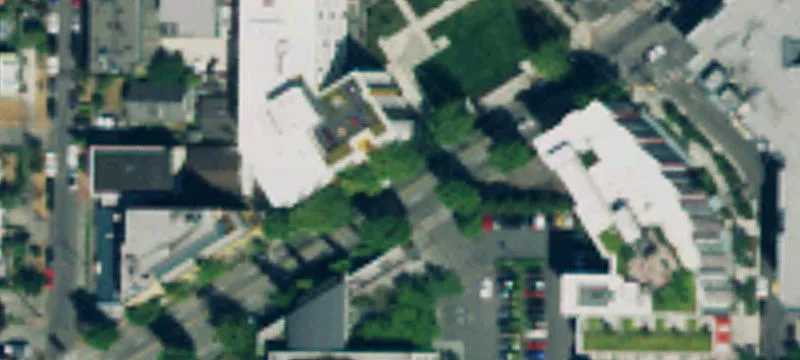 East Madison Retail/Office Space