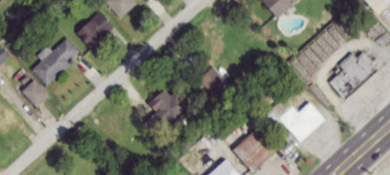 Land Ready For Construction