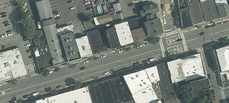 Woodbridge Main Street Retail Space
