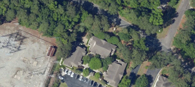 Stand Alone Medical Building